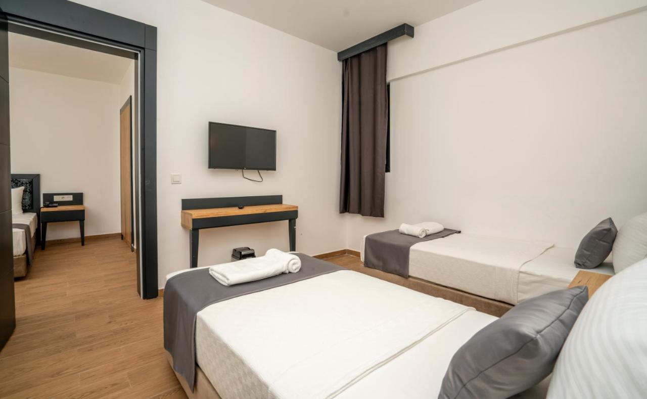 Marmaris Kensington Green Extérieur photo