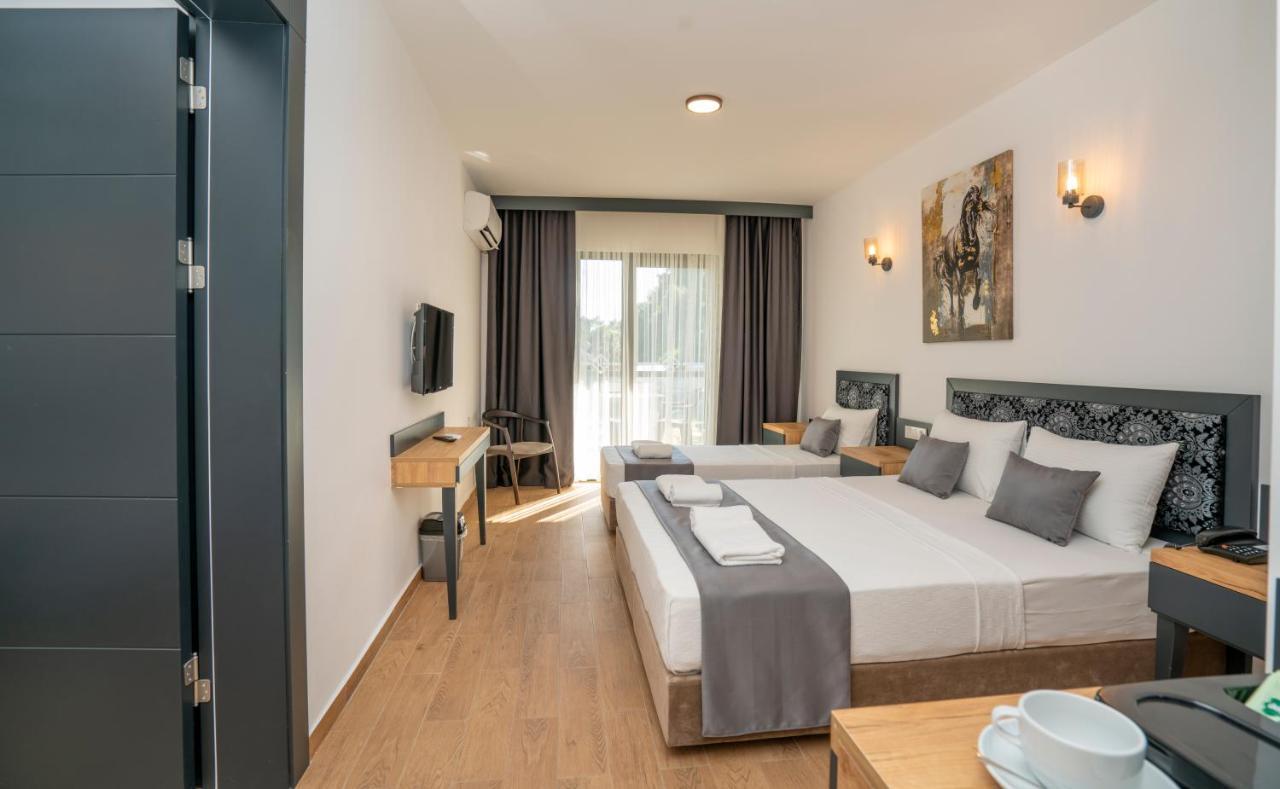 Marmaris Kensington Green Extérieur photo