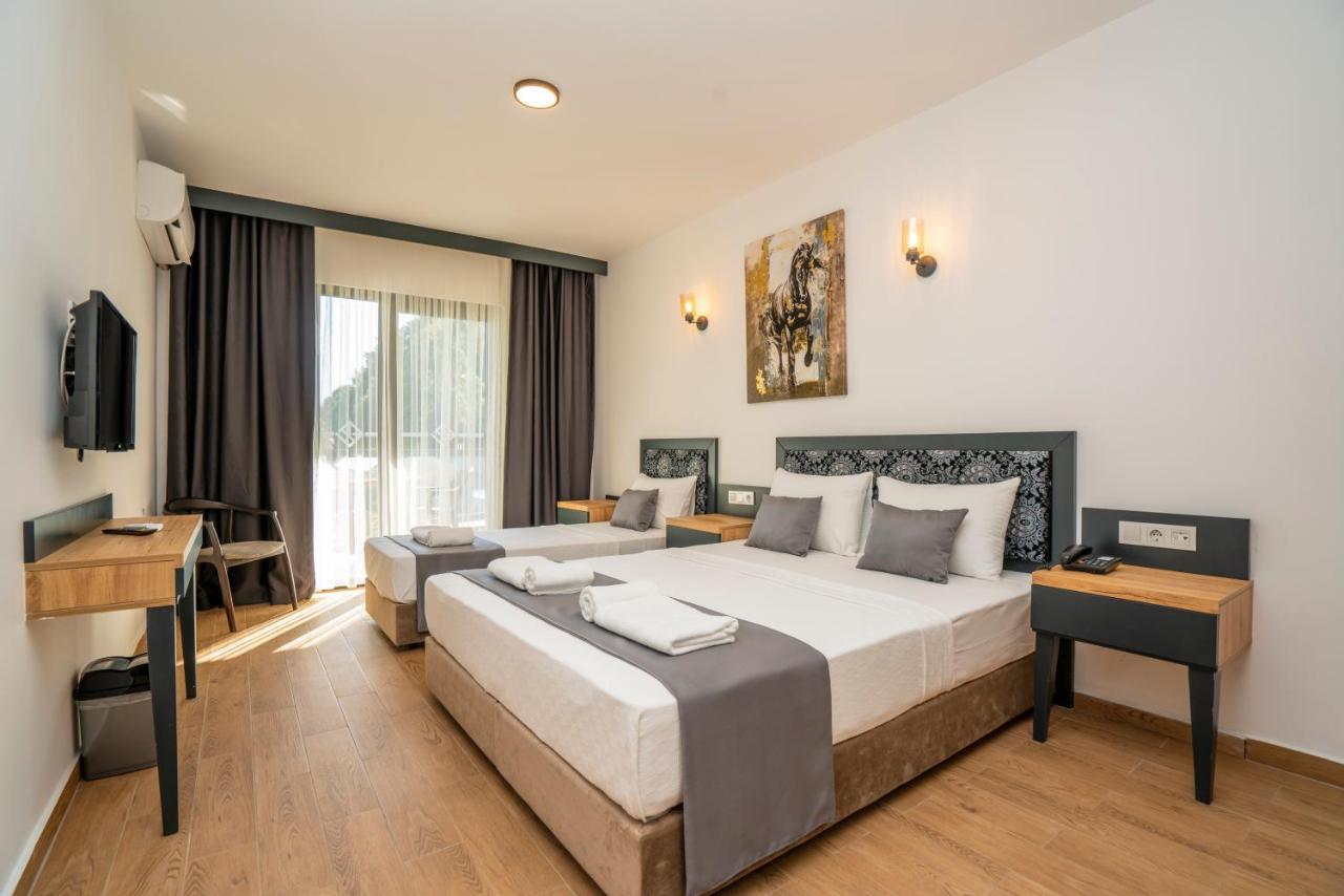 Marmaris Kensington Green Extérieur photo