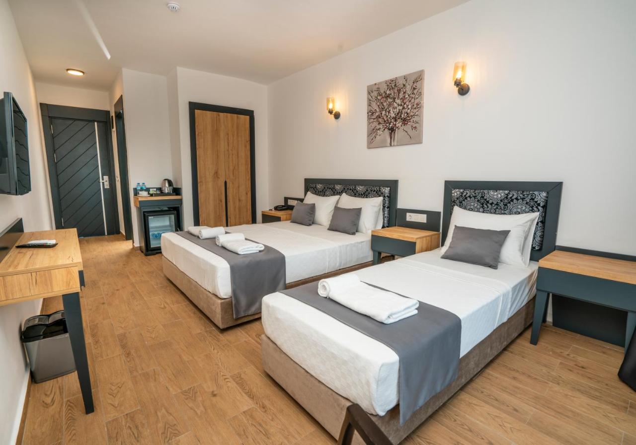 Marmaris Kensington Green Extérieur photo