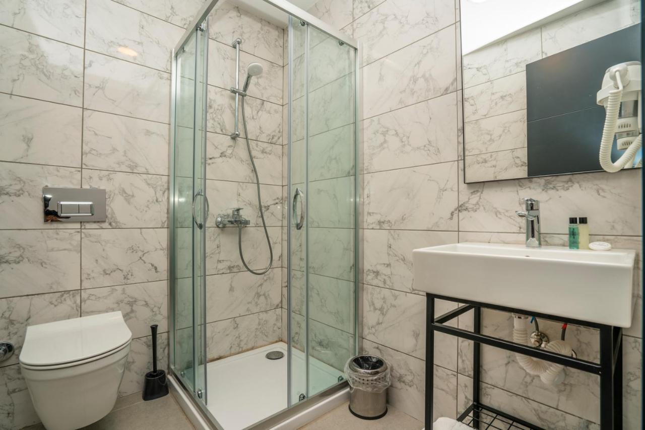 Marmaris Kensington Green Extérieur photo