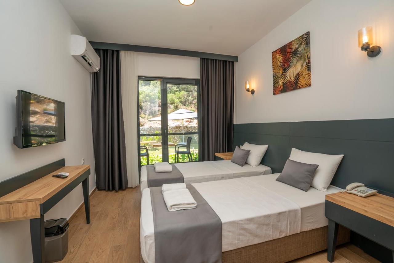 Marmaris Kensington Green Extérieur photo