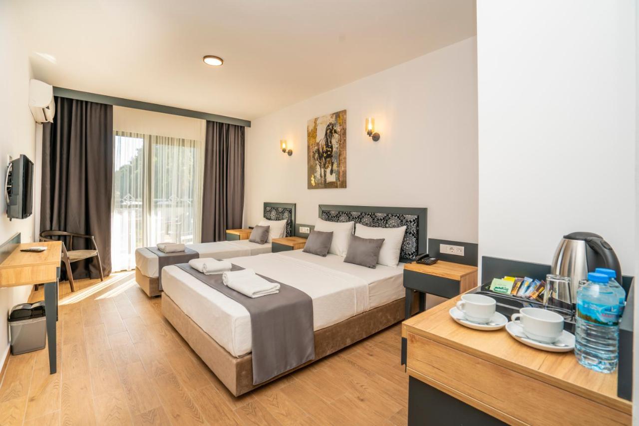 Marmaris Kensington Green Extérieur photo