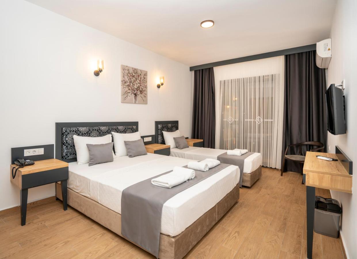 Marmaris Kensington Green Extérieur photo