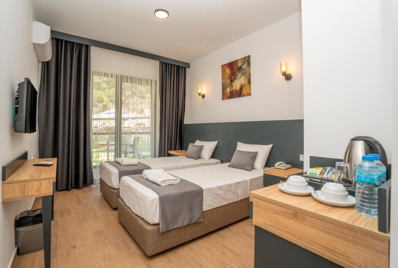 Marmaris Kensington Green Extérieur photo