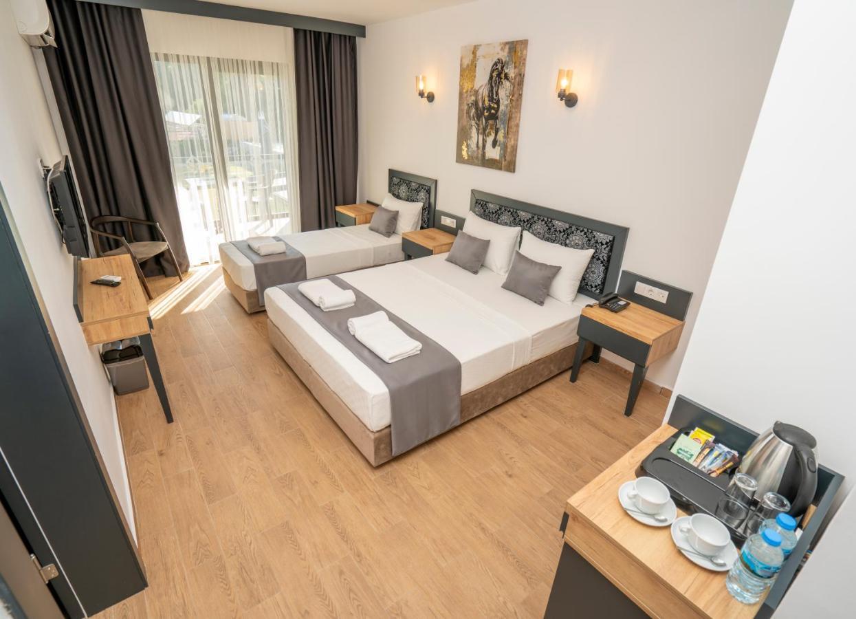 Marmaris Kensington Green Extérieur photo
