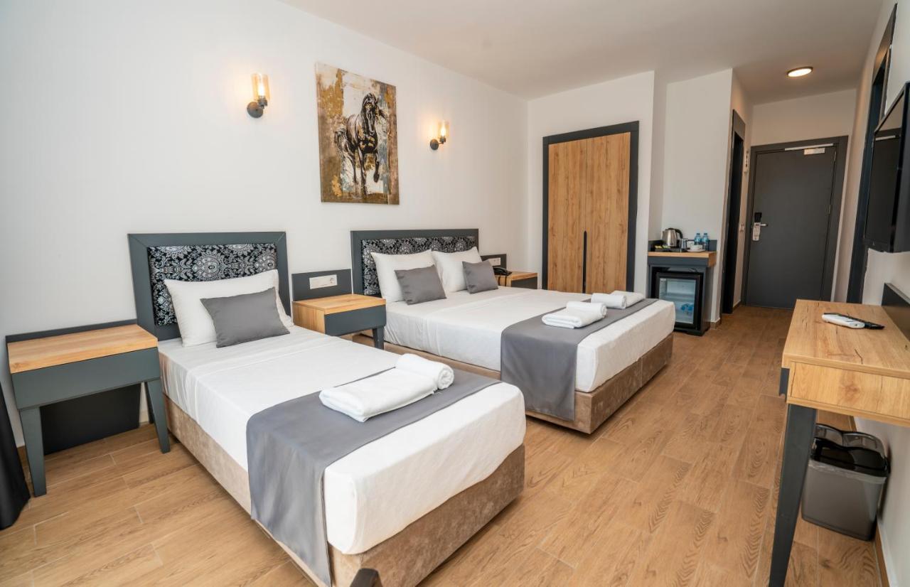 Marmaris Kensington Green Extérieur photo