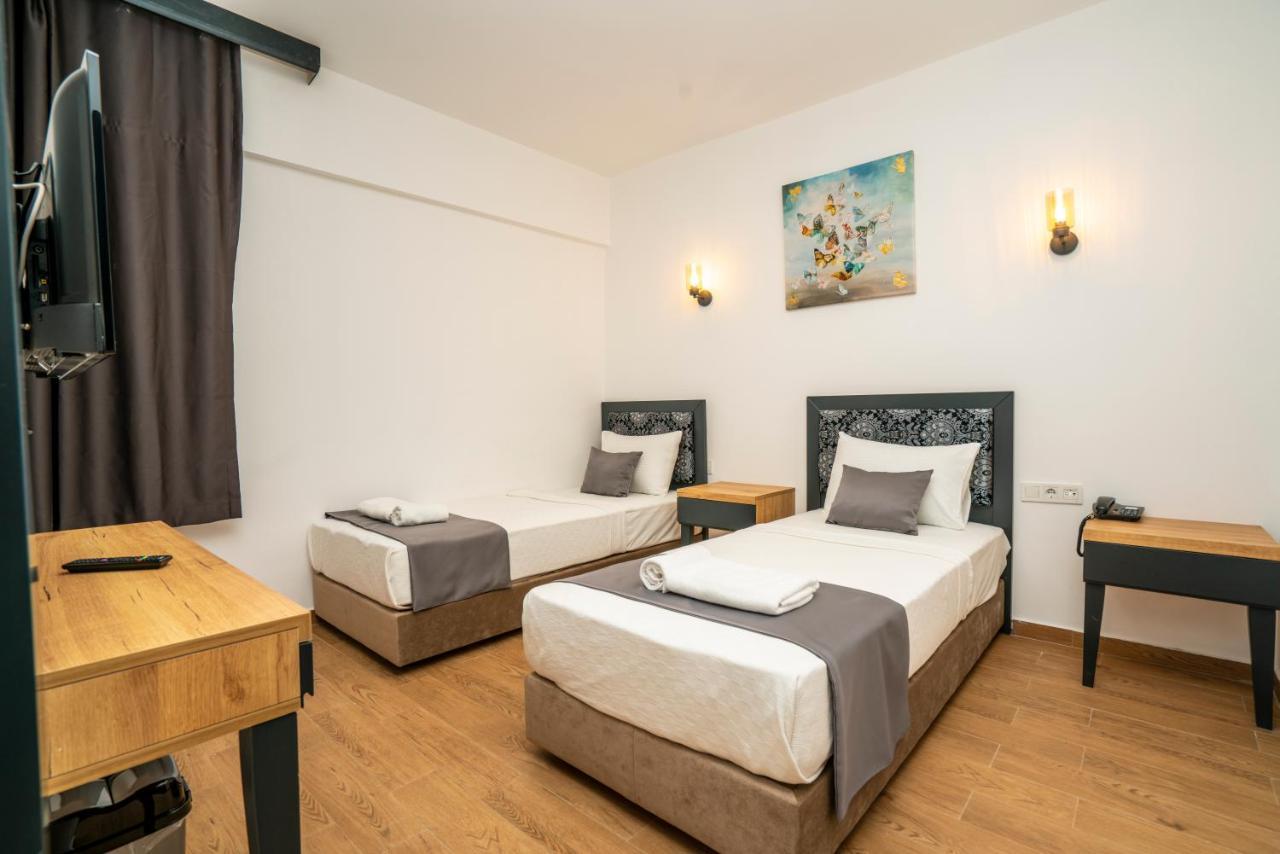 Marmaris Kensington Green Extérieur photo
