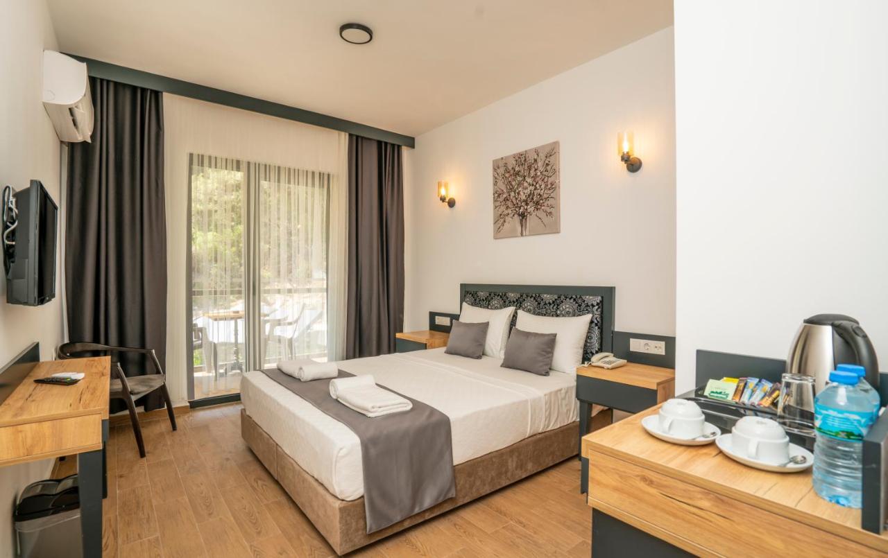 Marmaris Kensington Green Extérieur photo