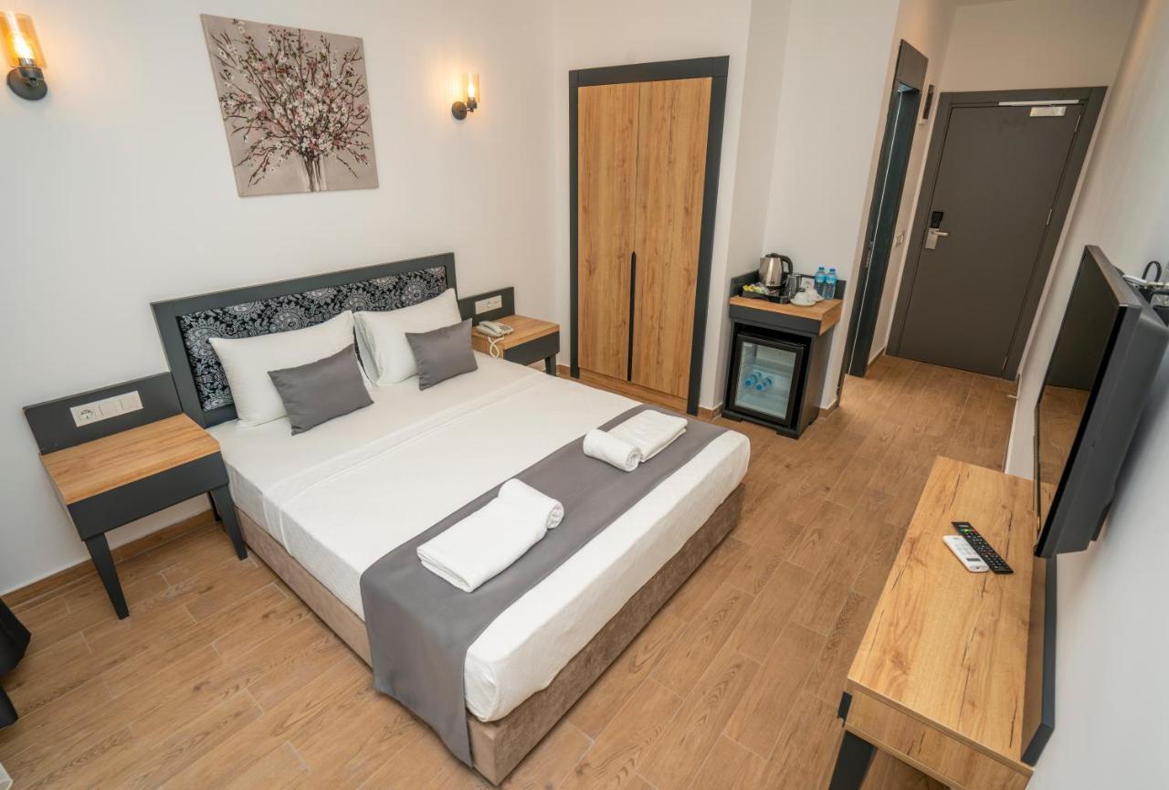 Marmaris Kensington Green Extérieur photo