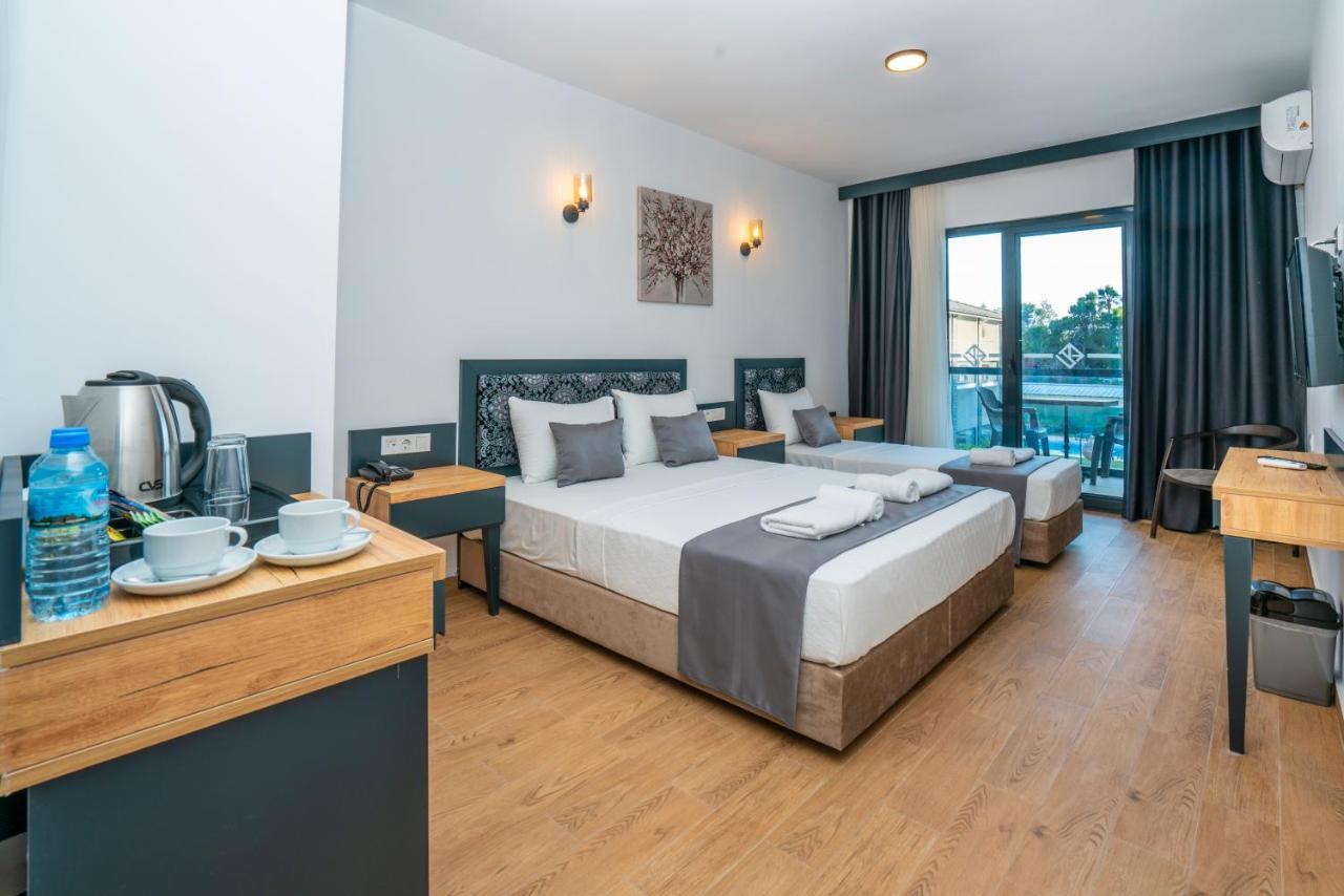 Marmaris Kensington Green Extérieur photo